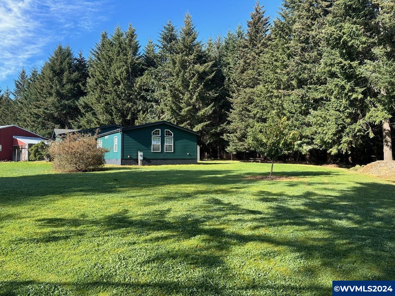 1737 Southwest Clay Street Dallas, OR 97338 - Photo 21 of 35 Gallery Image 21