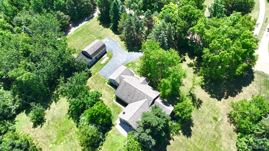 5370 Whipple Lake Road Clarkston, MI 48348 - Photo 45 of 51