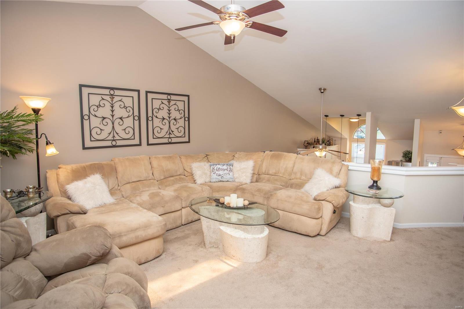 736 Lofty Point Drive Ballwin, MO 63021 - Photo 11 of 39
