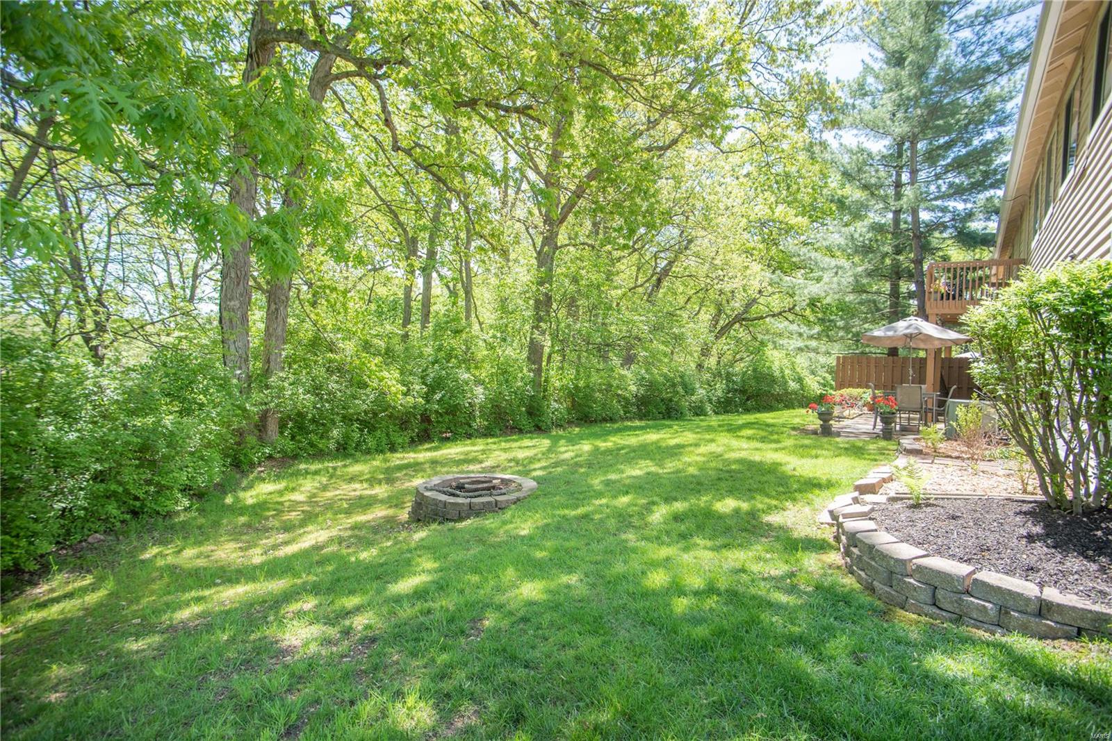 736 Lofty Point Drive Ballwin, MO 63021 - Photo 36 of 39