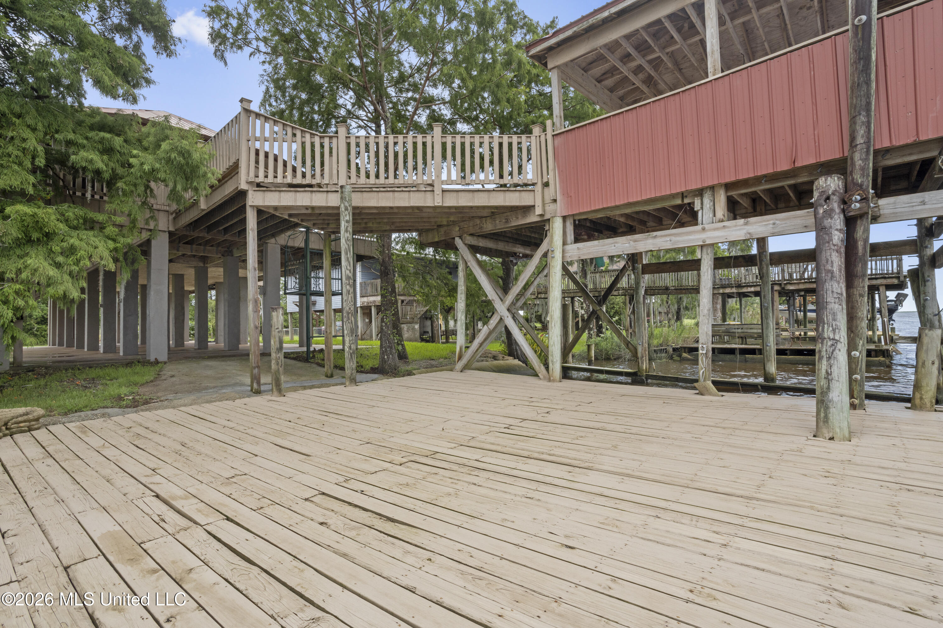 4205 Riverside Drive Pearlington, MS 39572 - Photo 54 of 72 00055