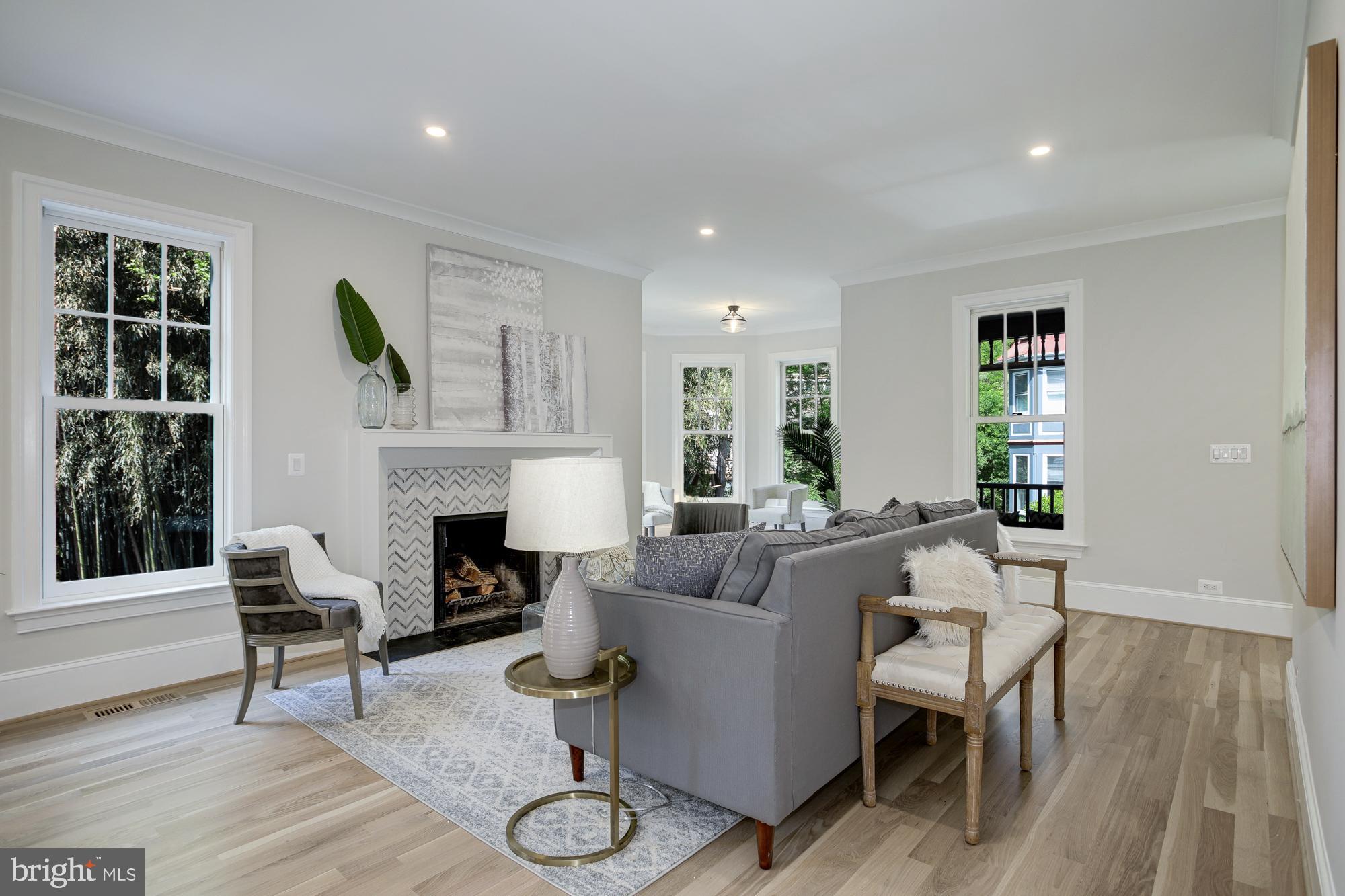 2726 1/2 Chain Bridge Road Northwest Washington, DC 20016 - Photo 11 of 76