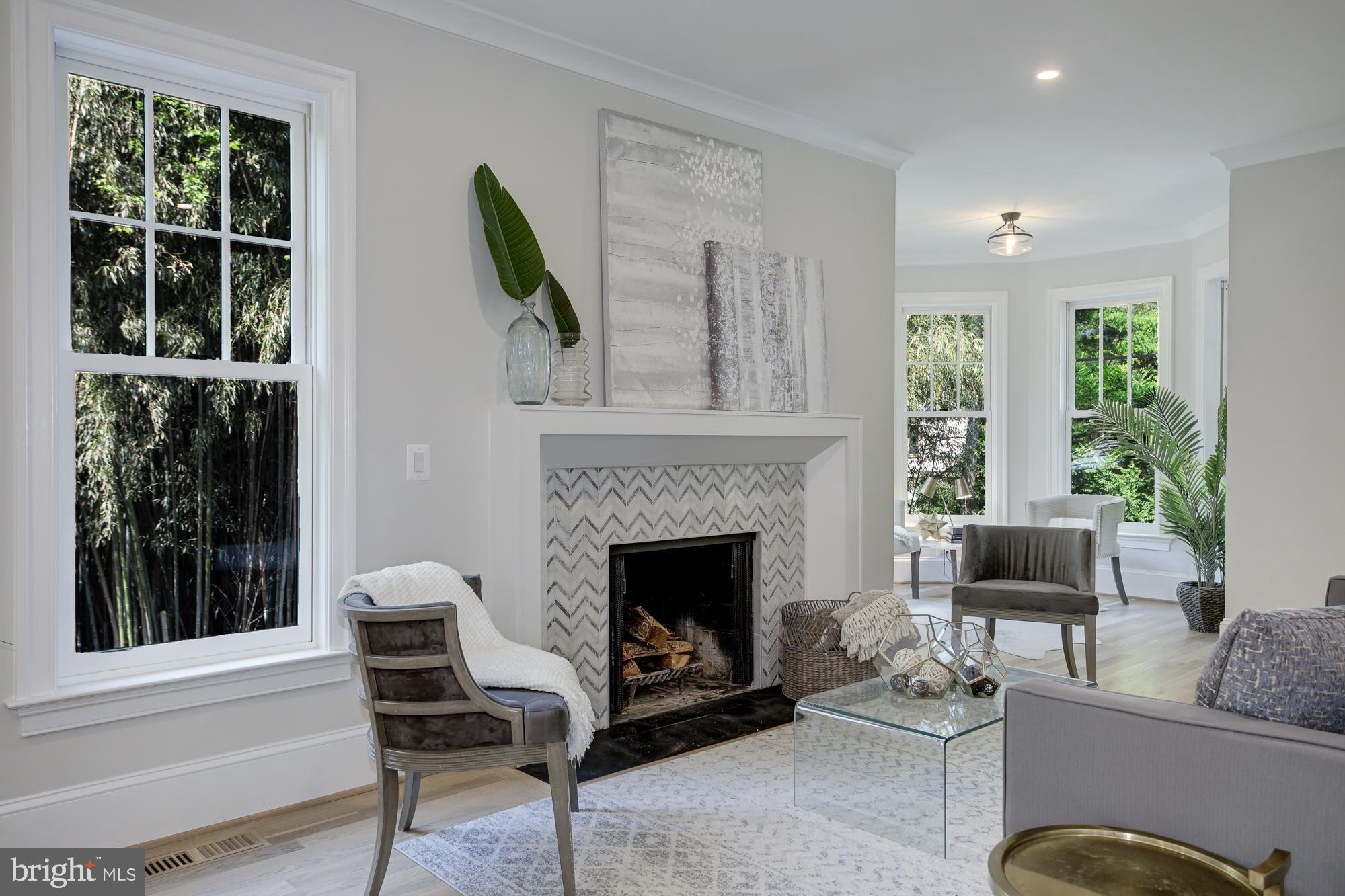 2726 1/2 Chain Bridge Road Northwest Washington, DC 20016 - Photo 12 of 76