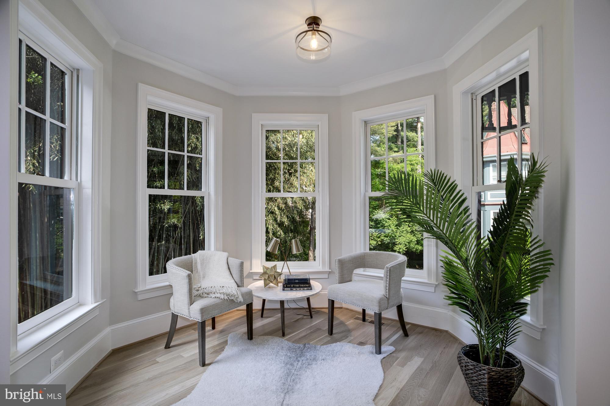 2726 1/2 Chain Bridge Road Northwest Washington, DC 20016 - Photo 13 of 76