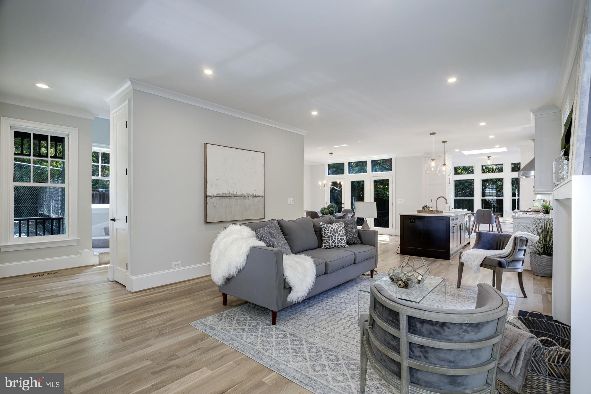 2726 1/2 Chain Bridge Road Northwest Washington, DC 20016 - Photo 14 of 76