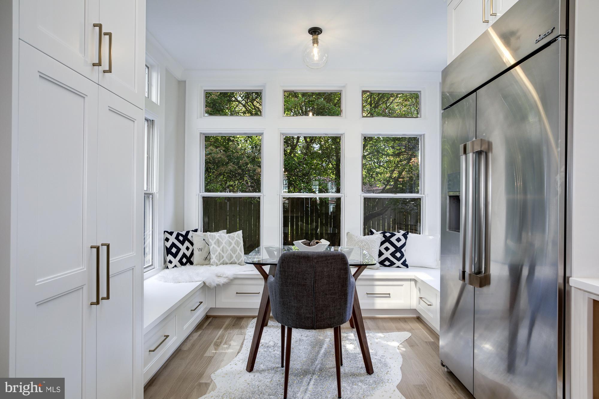 2726 1/2 Chain Bridge Road Northwest Washington, DC 20016 - Photo 22 of 76