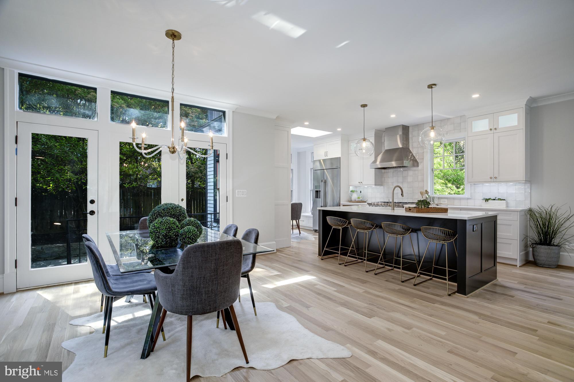 2726 1/2 Chain Bridge Road Northwest Washington, DC 20016 - Photo 24 of 76