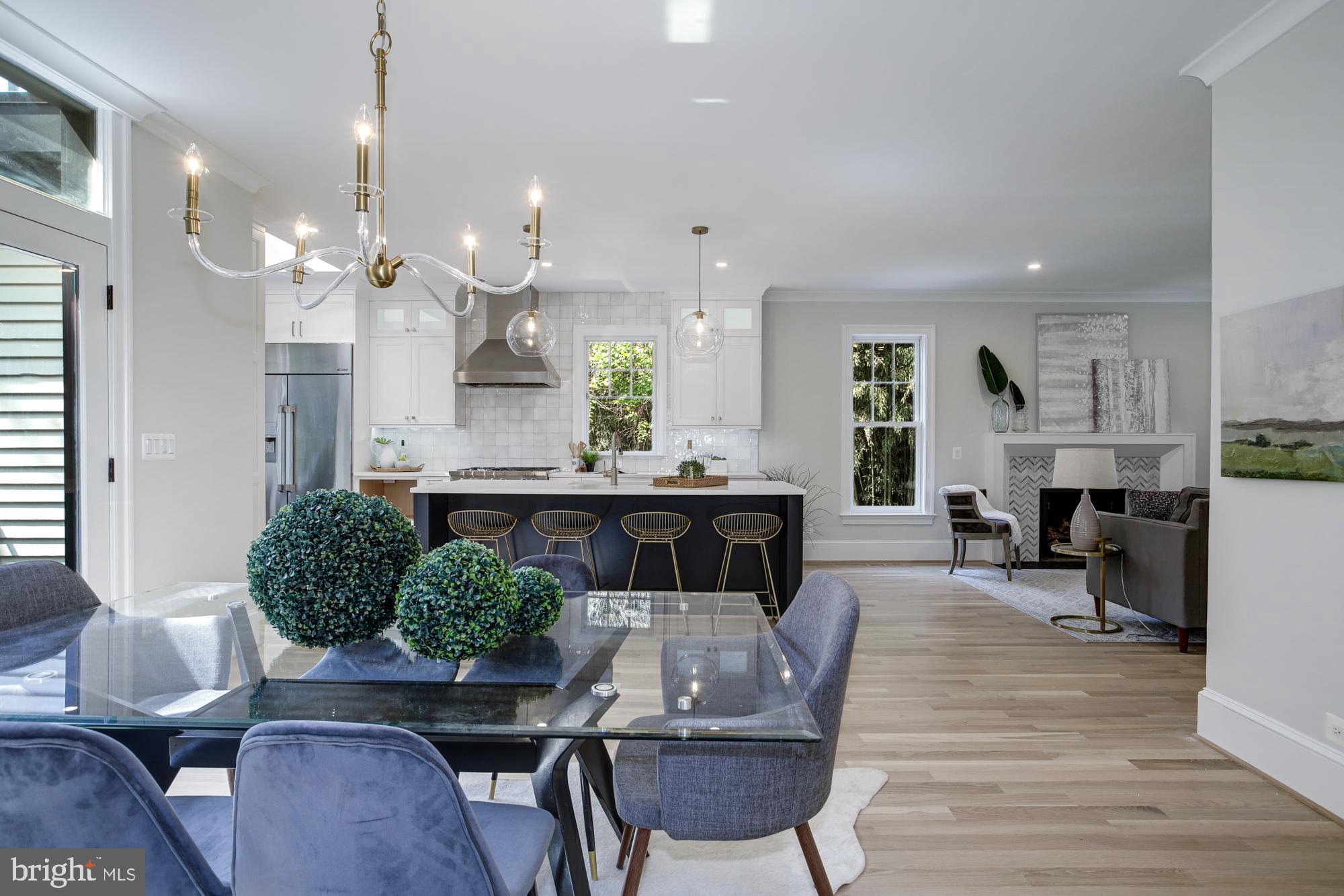 2726 1/2 Chain Bridge Road Northwest Washington, DC 20016 - Photo 26 of 76