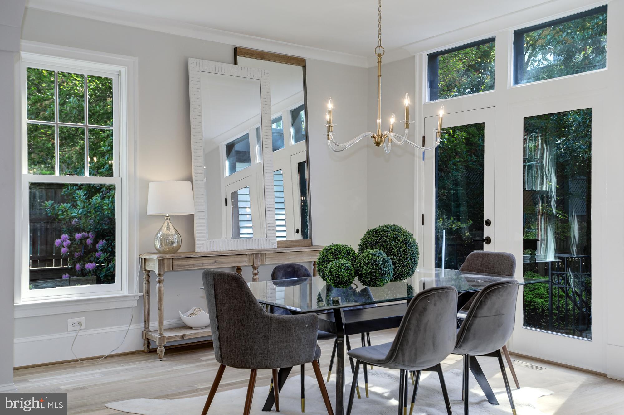 2726 1/2 Chain Bridge Road Northwest Washington, DC 20016 - Photo 27 of 76