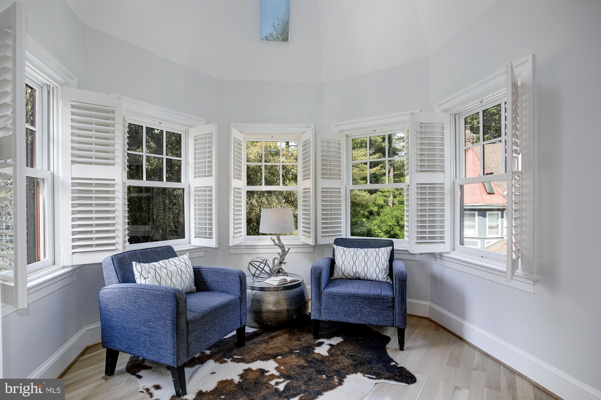 2726 1/2 Chain Bridge Road Northwest Washington, DC 20016 - Photo 31 of 76