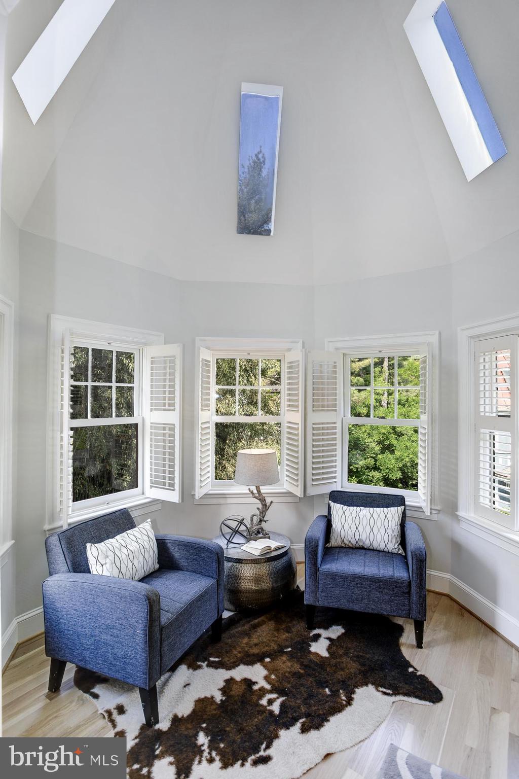 2726 1/2 Chain Bridge Road Northwest Washington, DC 20016 - Photo 32 of 76