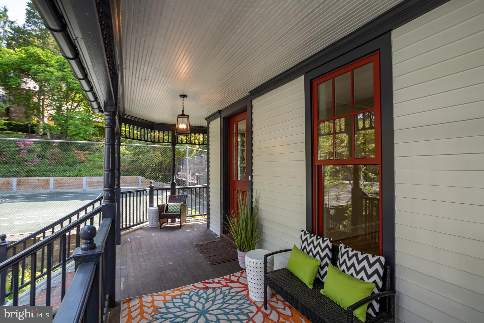 2726 1/2 Chain Bridge Road Northwest Washington, DC 20016 - Photo 5 of 76