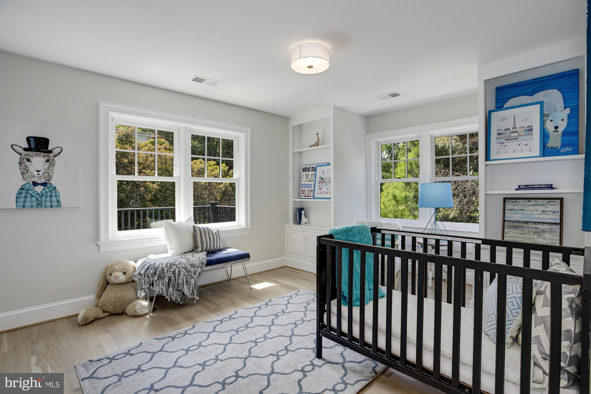 2726 1/2 Chain Bridge Road Northwest Washington, DC 20016 - Photo 44 of 76