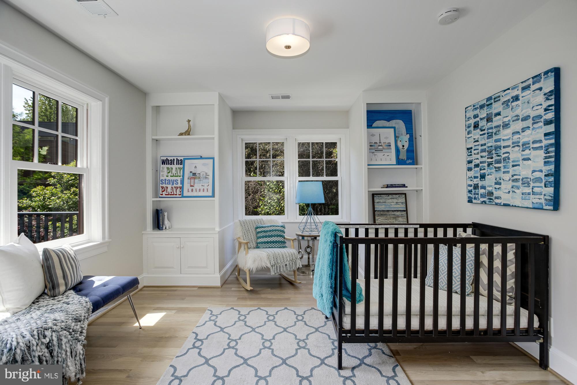 2726 1/2 Chain Bridge Road Northwest Washington, DC 20016 - Photo 45 of 76