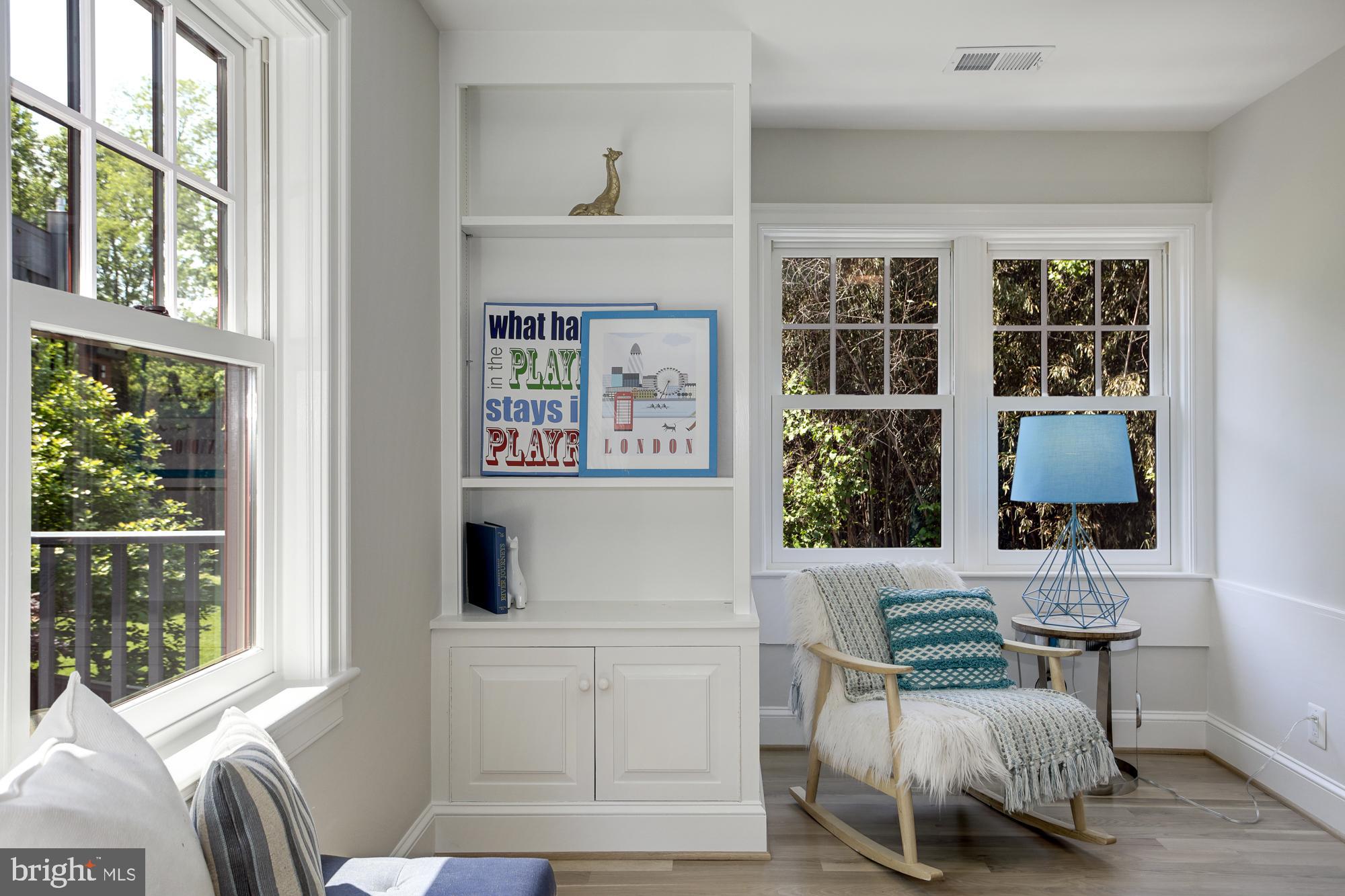 2726 1/2 Chain Bridge Road Northwest Washington, DC 20016 - Photo 46 of 76