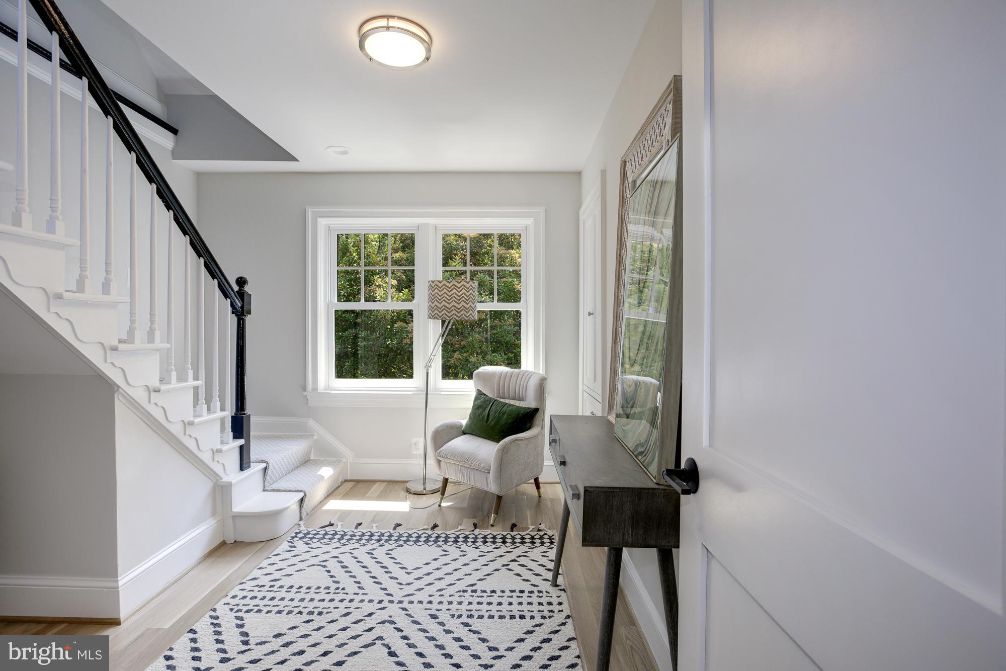 2726 1/2 Chain Bridge Road Northwest Washington, DC 20016 - Photo 49 of 76