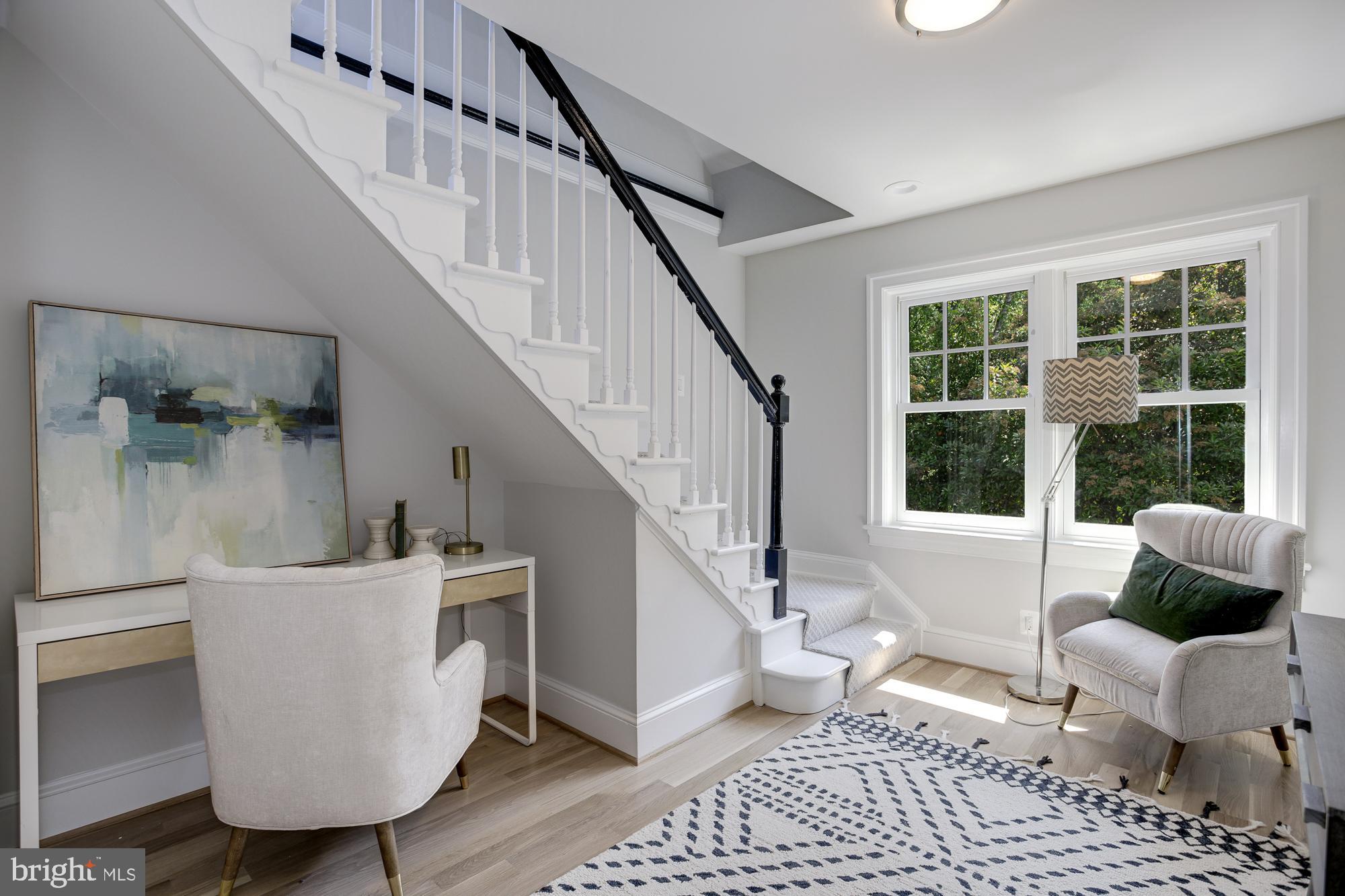 2726 1/2 Chain Bridge Road Northwest Washington, DC 20016 - Photo 50 of 76