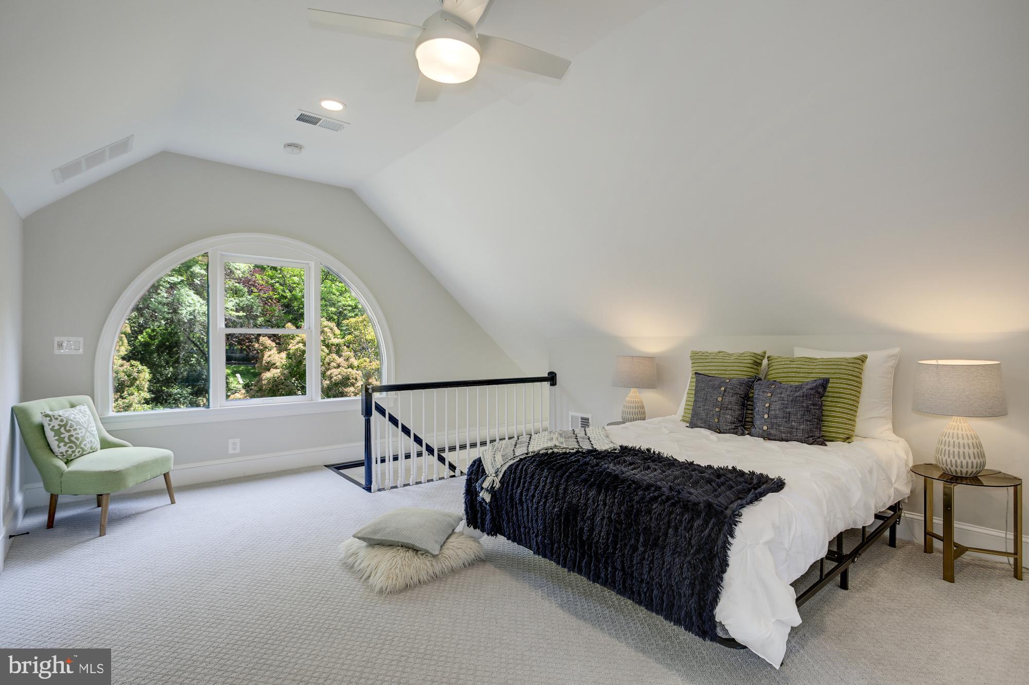 2726 1/2 Chain Bridge Road Northwest Washington, DC 20016 - Photo 51 of 76