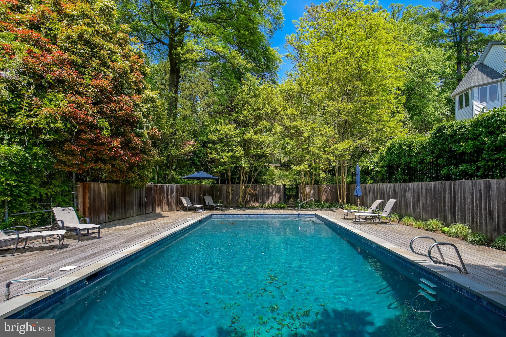 2726 1/2 Chain Bridge Road Northwest Washington, DC 20016 - Photo 64 of 76