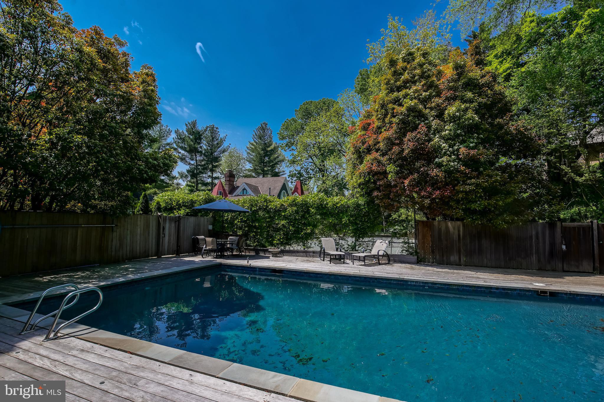 2726 1/2 Chain Bridge Road Northwest Washington, DC 20016 - Photo 65 of 76