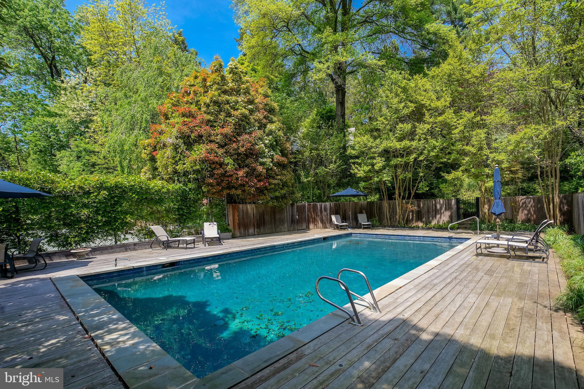 2726 1/2 Chain Bridge Road Northwest Washington, DC 20016 - Photo 66 of 76