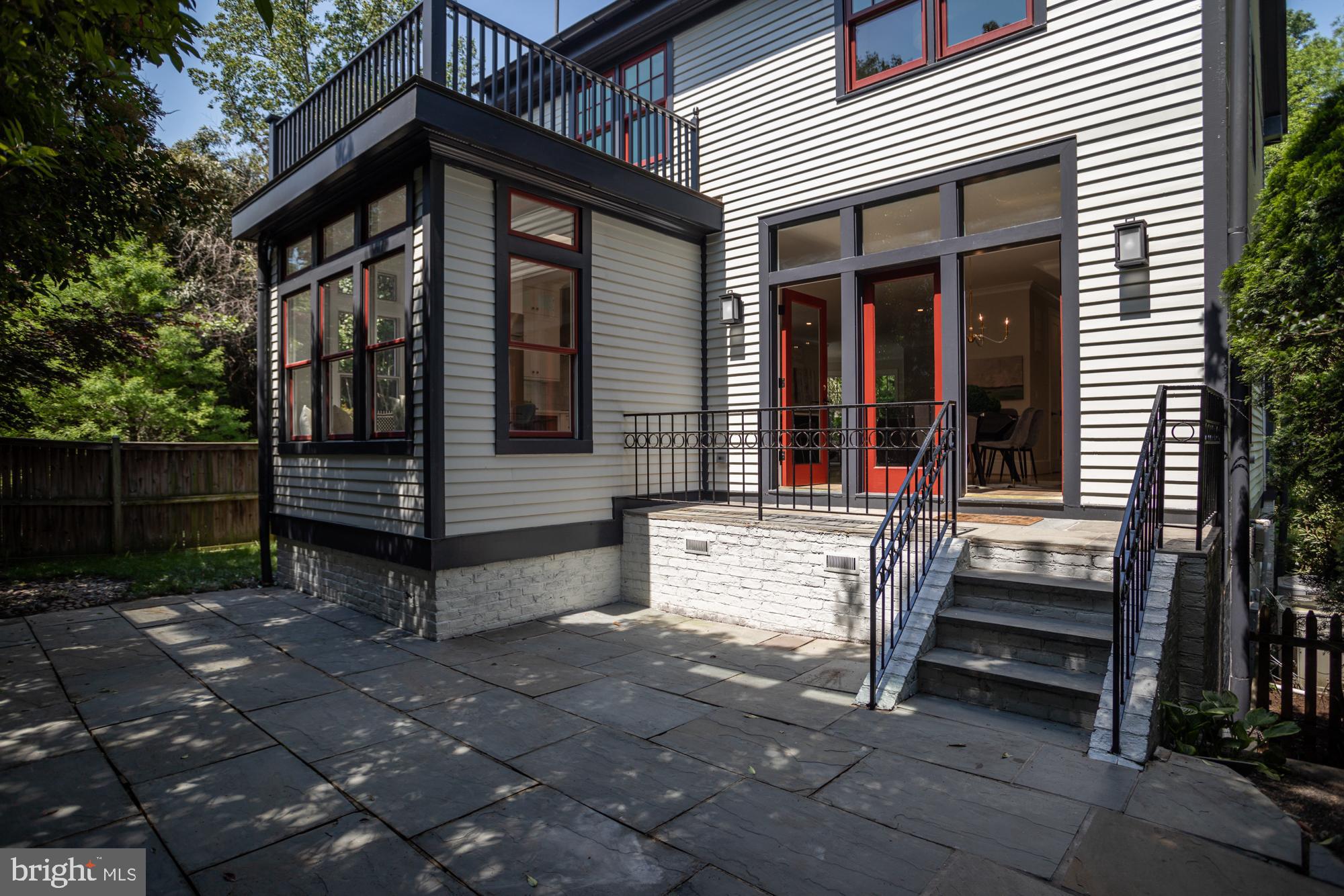 2726 1/2 Chain Bridge Road Northwest Washington, DC 20016 - Photo 69 of 76