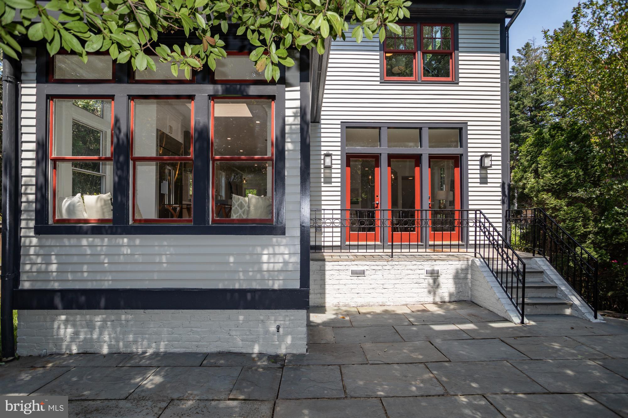 2726 1/2 Chain Bridge Road Northwest Washington, DC 20016 - Photo 70 of 76