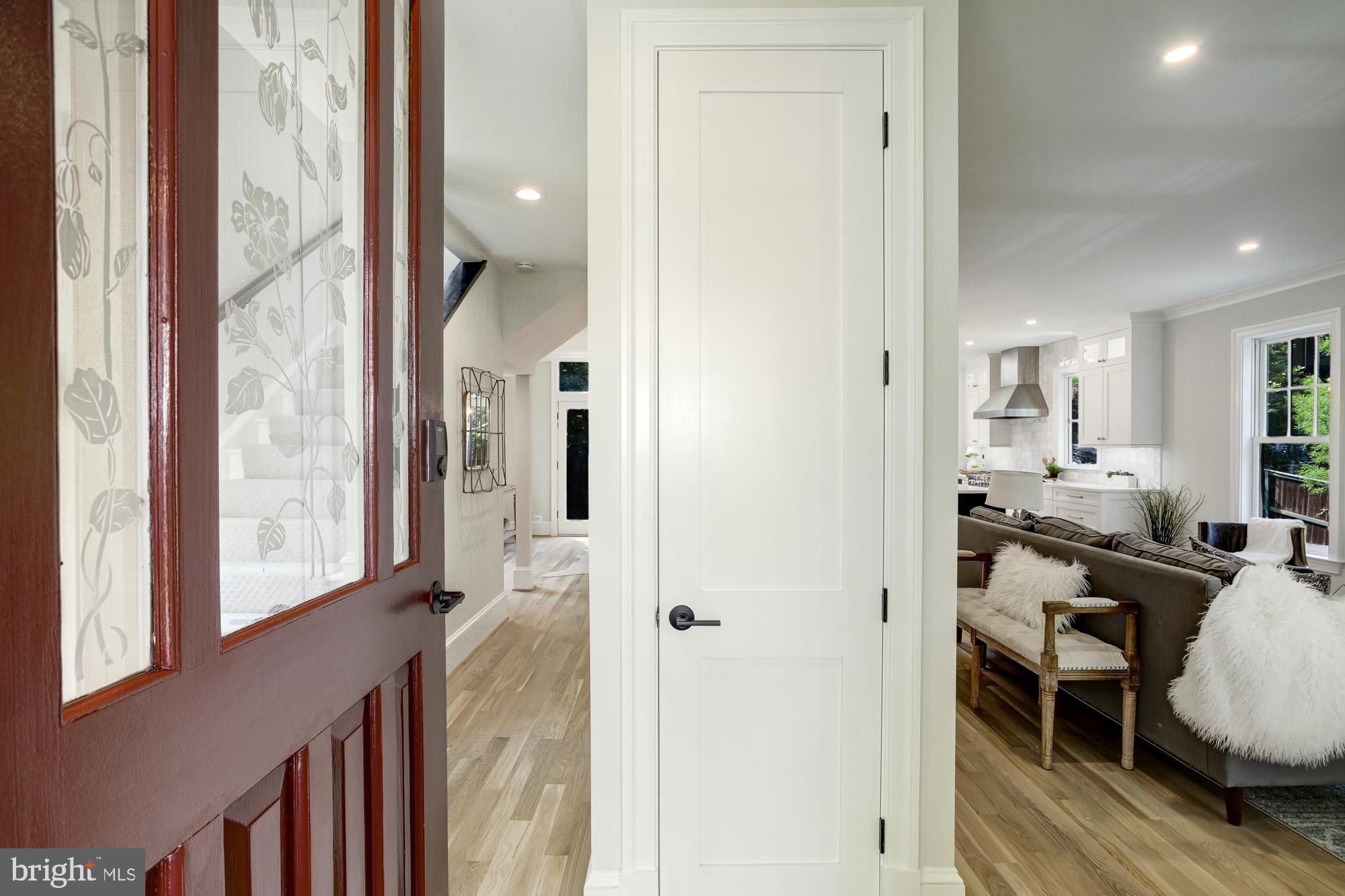 2726 1/2 Chain Bridge Road Northwest Washington, DC 20016 - Photo 8 of 76