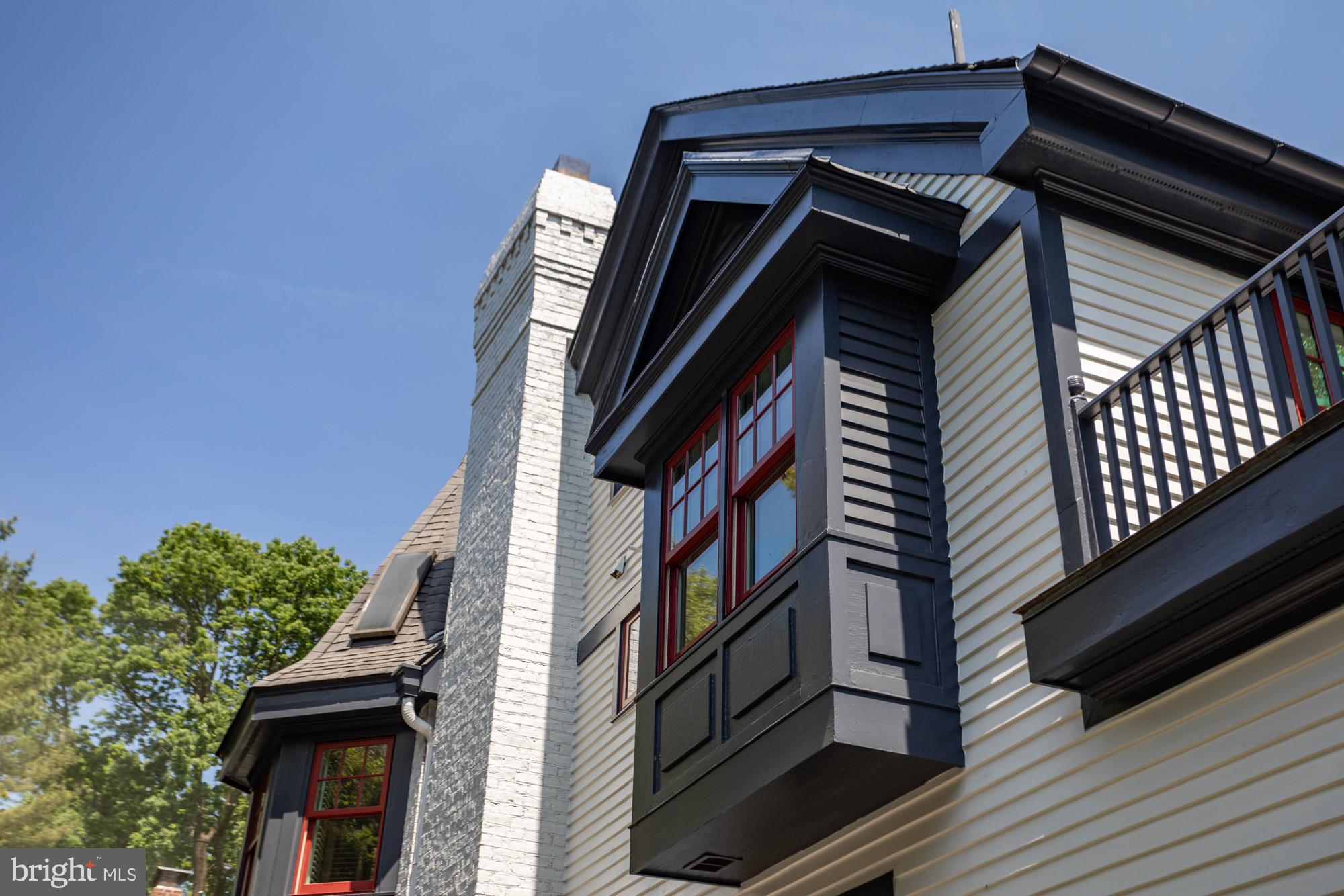 2726 1/2 Chain Bridge Road Northwest Washington, DC 20016 - Photo 71 of 76