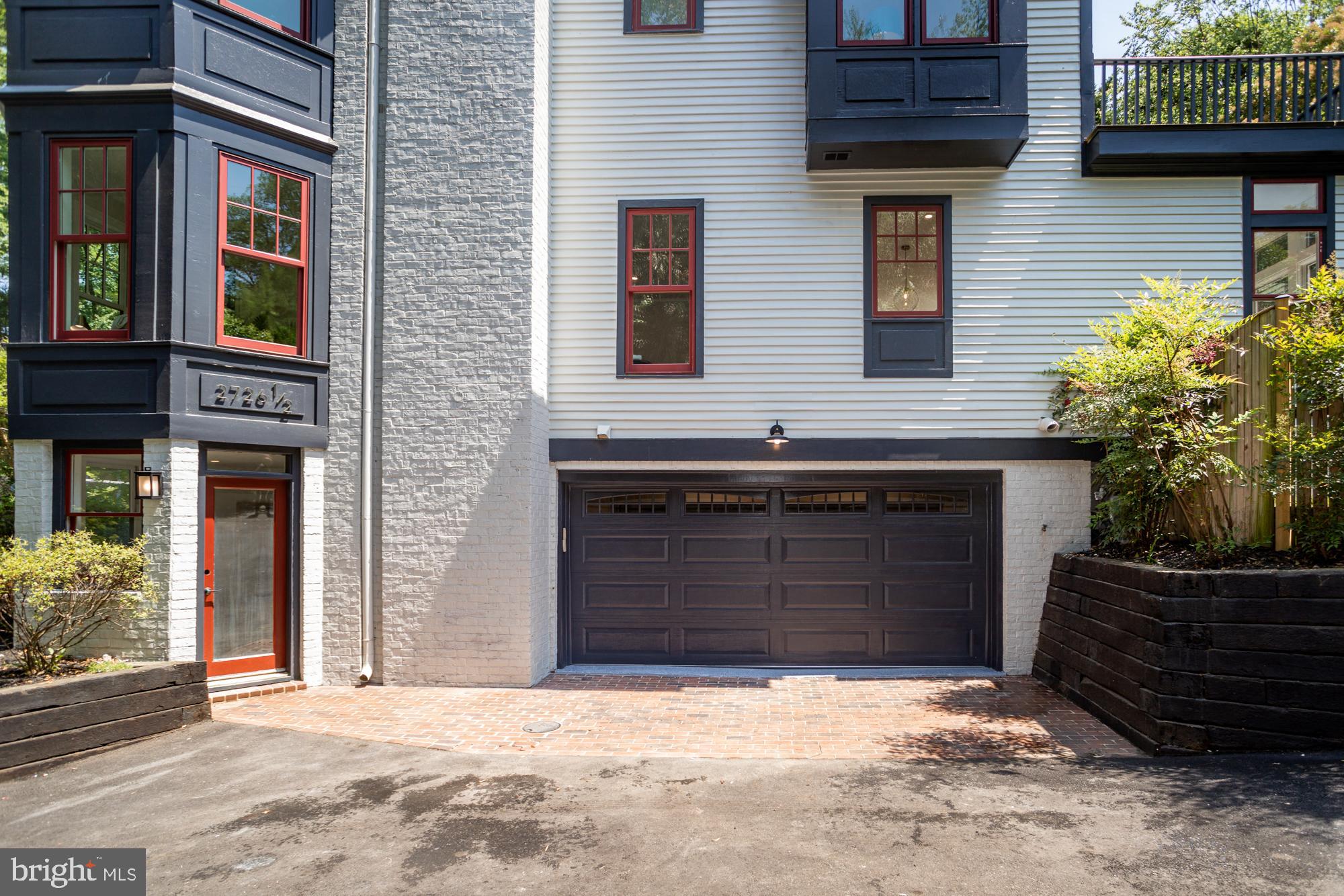 2726 1/2 Chain Bridge Road Northwest Washington, DC 20016 - Photo 73 of 76