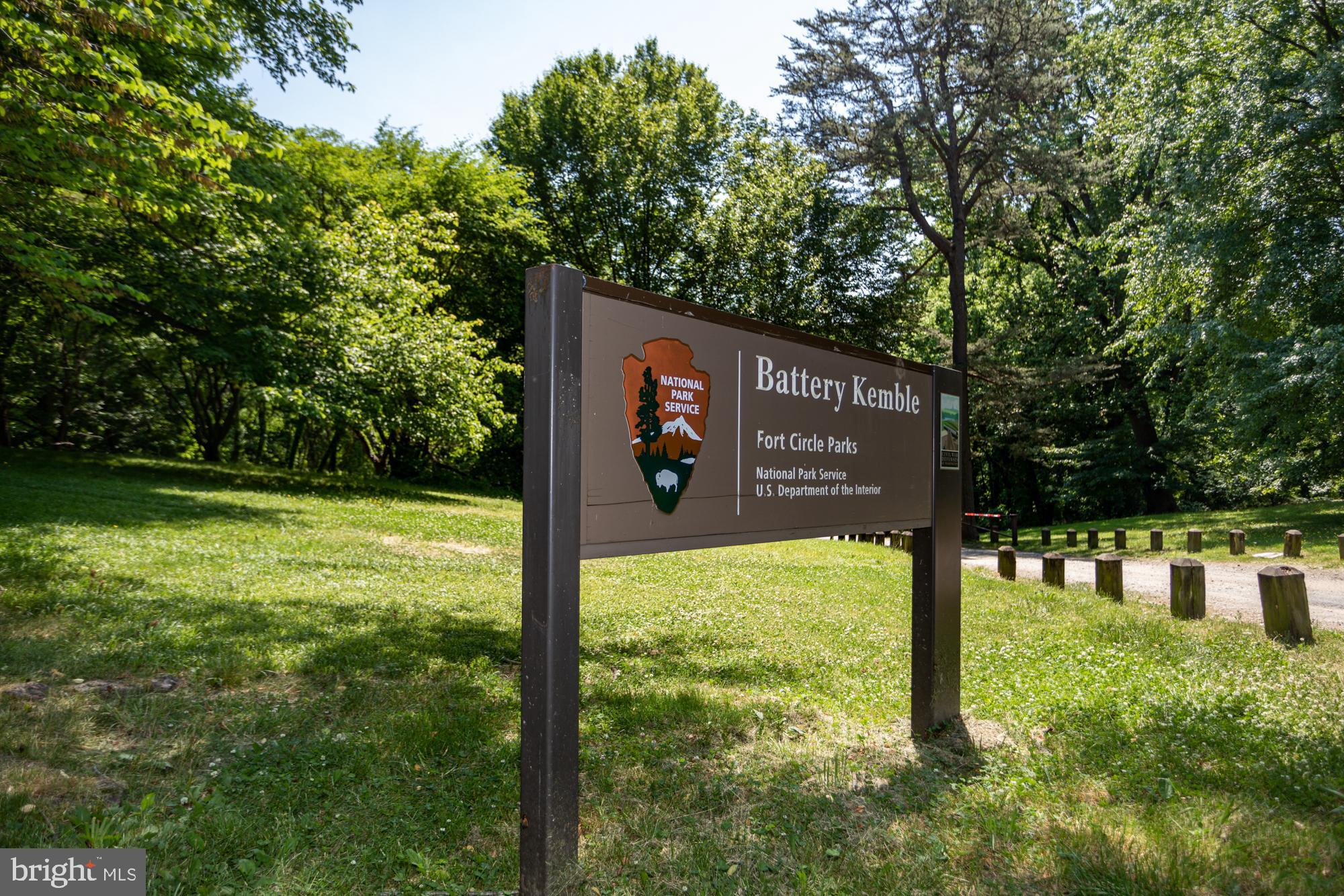 2726 1/2 Chain Bridge Road Northwest Washington, DC 20016 - Photo 74 of 76