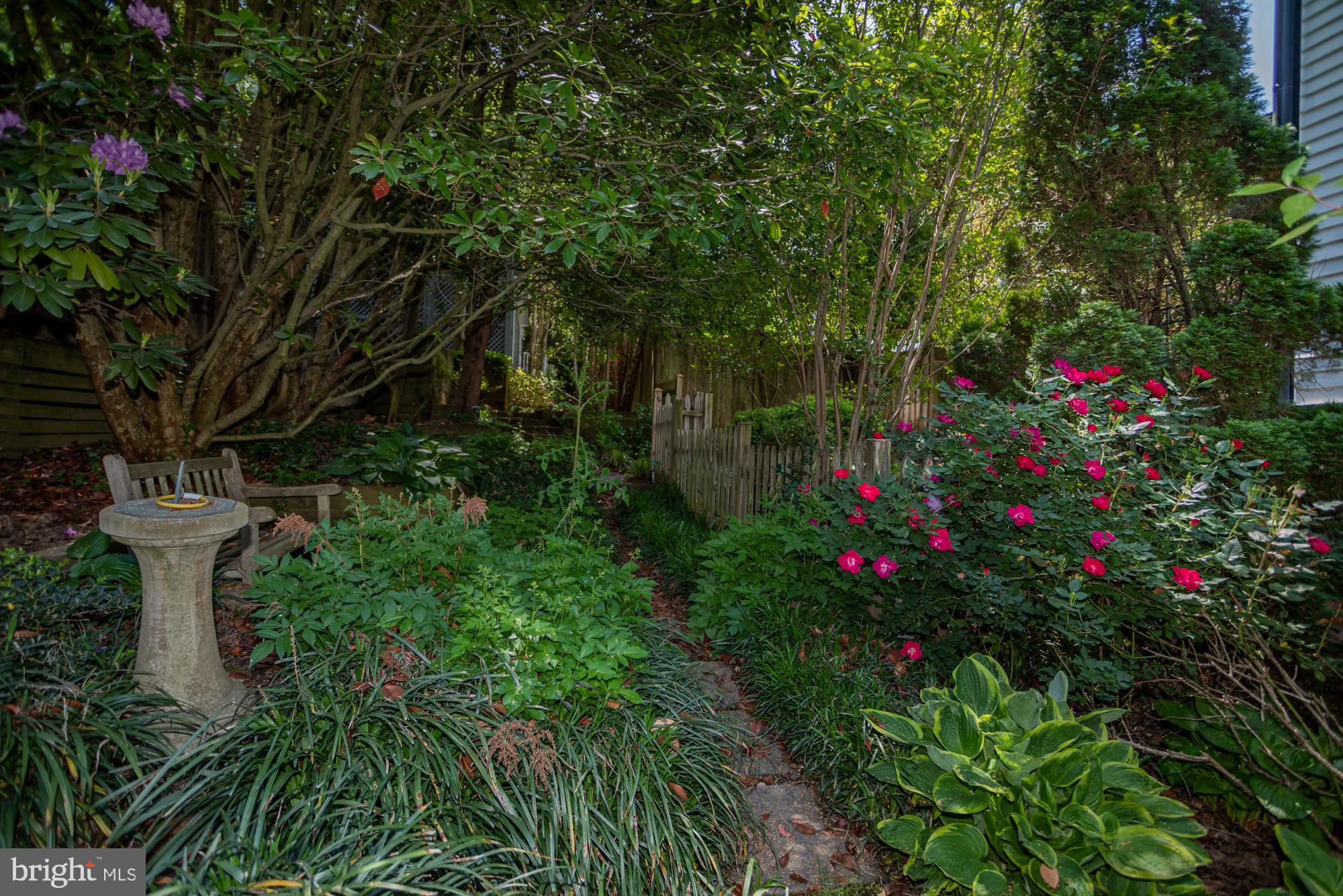 2726 1/2 Chain Bridge Road Northwest Washington, DC 20016 - Photo 76 of 76