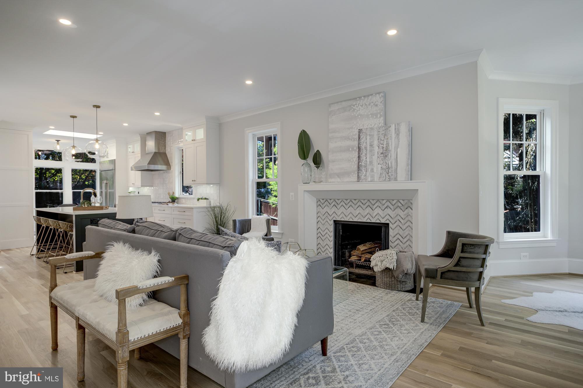 2726 1/2 Chain Bridge Road Northwest Washington, DC 20016 - Photo 9 of 76