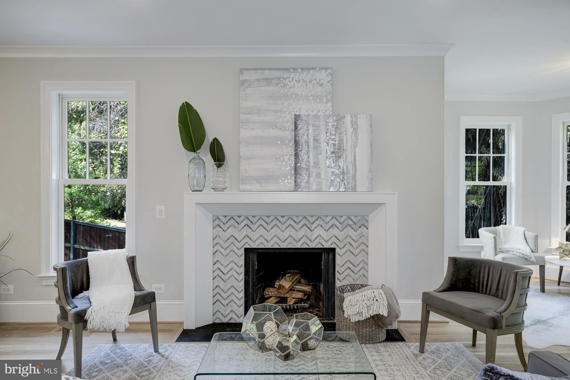 2726 1/2 Chain Bridge Road Northwest Washington, DC 20016 - Photo 10 of 76