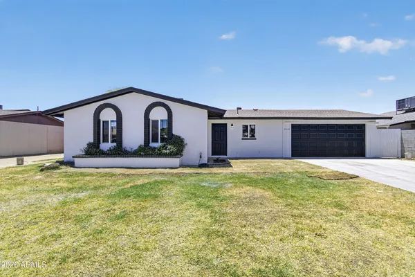 $365,000 | 5919 West Britton Avenue, Phoenix, AZ 85033