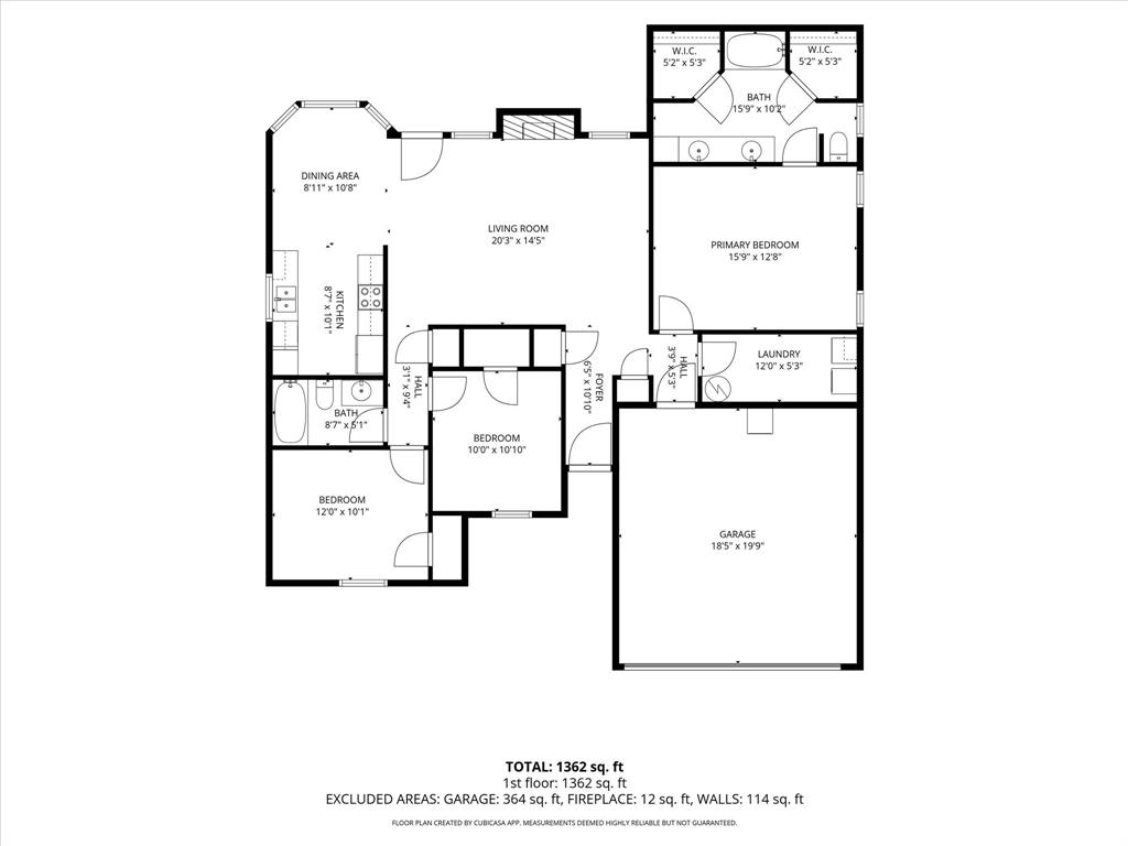 316 East Chapman Road Hewitt, TX 76643 - Photo 27 of 27