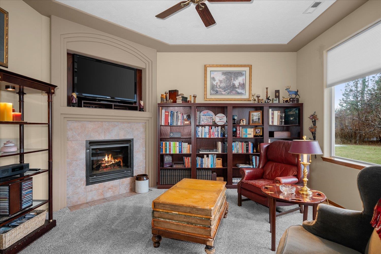 17925 North Kimberly Road Colbert, WA 99005 - Photo 26 of 44