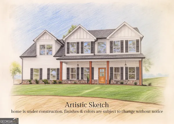 $429,900 | 2063 Highway 197, Clarkesville, GA 30523