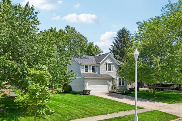 $470,000 | 699 Ridenour Road, Gahanna, OH 43230