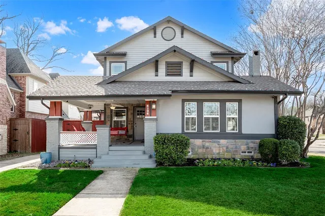 $6,000 | 6106 Lakeshore Drive, Dallas, TX 75214