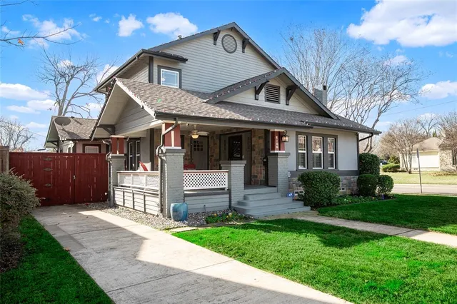 $6,000 | 6106 Lakeshore Drive, Dallas, TX 75214