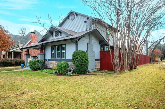 $6,000 | 6106 Lakeshore Drive, Dallas, TX 75214