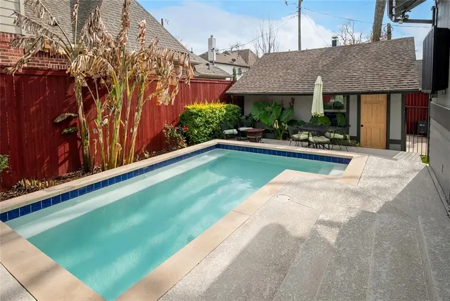 $6,000 | 6106 Lakeshore Drive, Dallas, TX 75214