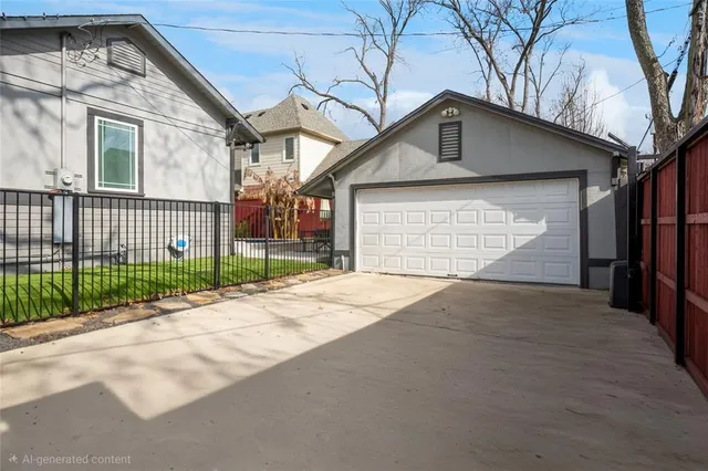 $6,000 | 6106 Lakeshore Drive, Dallas, TX 75214