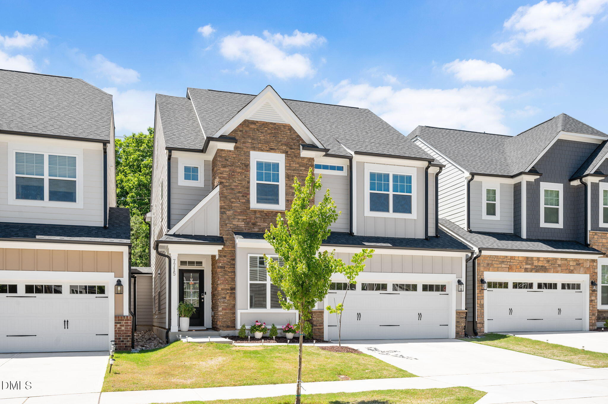 7715 Litcham Drive Raleigh, NC 27615 - Photo 3 of 41 7715 Litcham Dr, Raleigh, NC 27615_JRKno