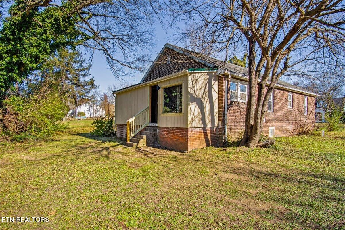 2304 Sanderson Road Knoxville, TN 37921 - Photo 24 of 30 Gallery Image 24
