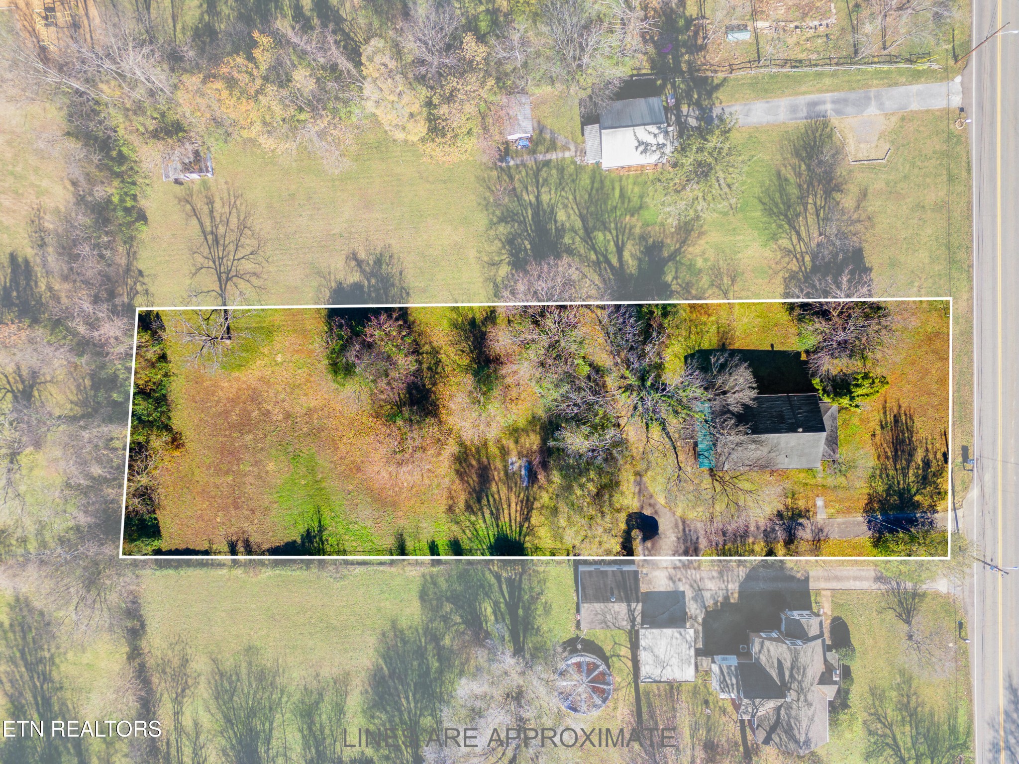 2304 Sanderson Road Knoxville, TN 37921 - Photo 29 of 30 Gallery Image 29