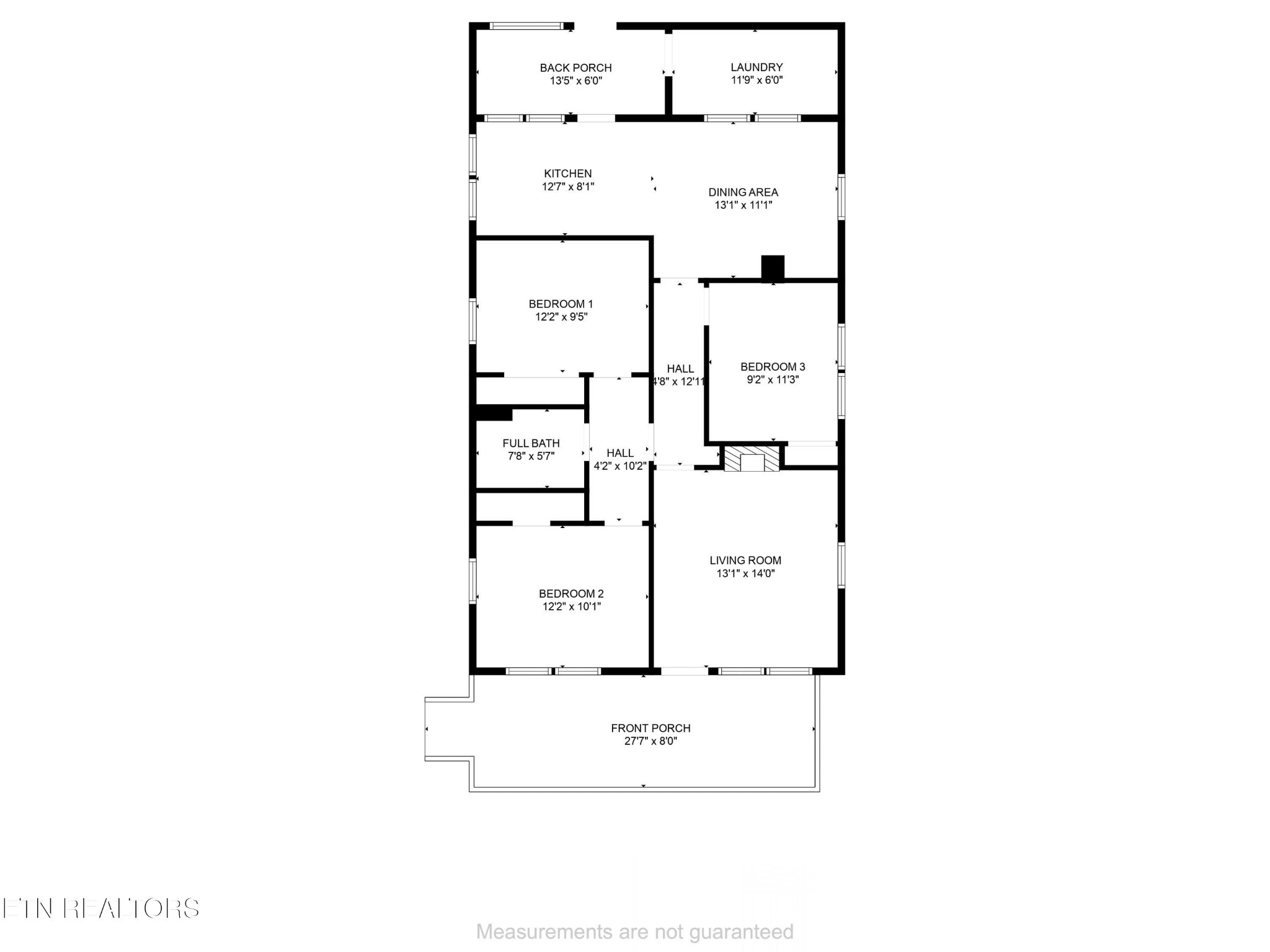 2304 Sanderson Road Knoxville, TN 37921 - Photo 30 of 30 Gallery Image 30