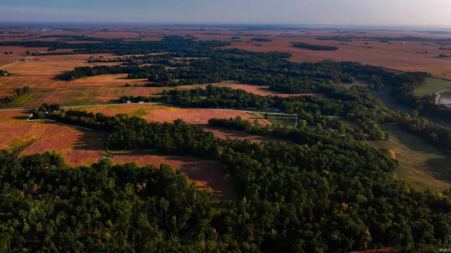 $614,900 | 0 North 1000th, Perrysville, IN 47974