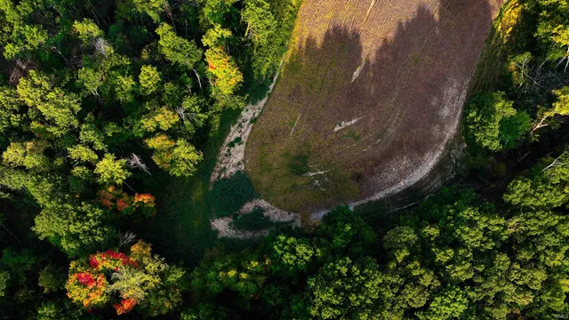 $614,900 | 0 North 1000th, Perrysville, IN 47974